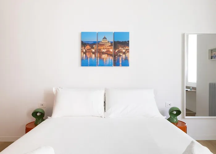 Stylish 2br 2ba Newly Renovated Apartment-lorenzoilmagnifico Daire