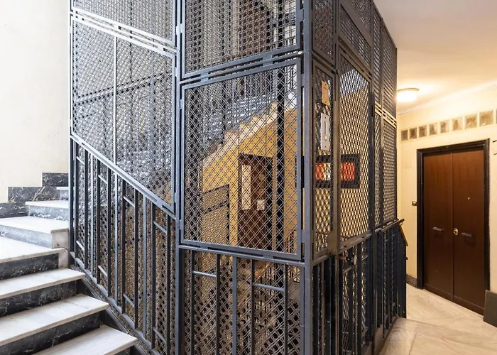 Stylish 2br 2ba Newly Renovated Apartment-lorenzoilmagnifico