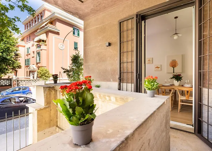 Stylish 2br 2ba Newly Renovated Apartment-lorenzoilmagnifico Daire