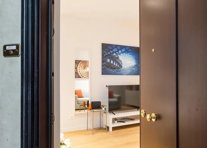 Stylish 2br 2ba Newly Renovated Apartment-lorenzoilmagnifico Daire