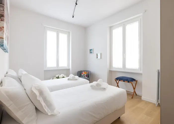 Apartamento Nostromondo Stylish 2br 2ba Newly Renovated Apartment-lorenzoilmagnifico *
