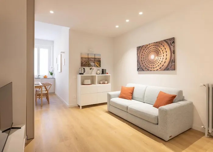 Nostromondo Stylish 2br 2ba Newly Renovated Apartment-lorenzoilmagnifico Apartamento *