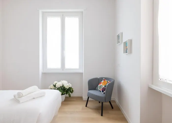Stylish 2br 2ba Newly Renovated Apartment-lorenzoilmagnifico