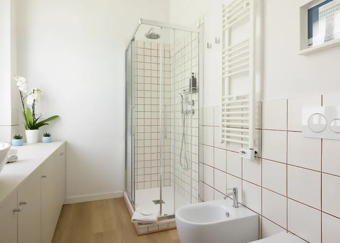 Daire Stylish 2br 2ba Newly Renovated Apartment-lorenzoilmagnifico